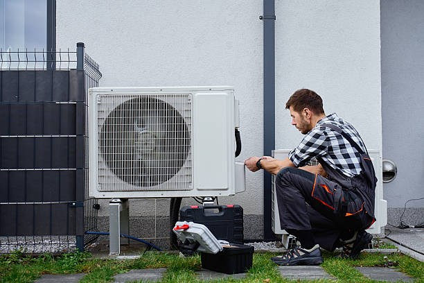 Trusted Hvac service in Swartz Creek, MI - Tropical Oasis HVAC
